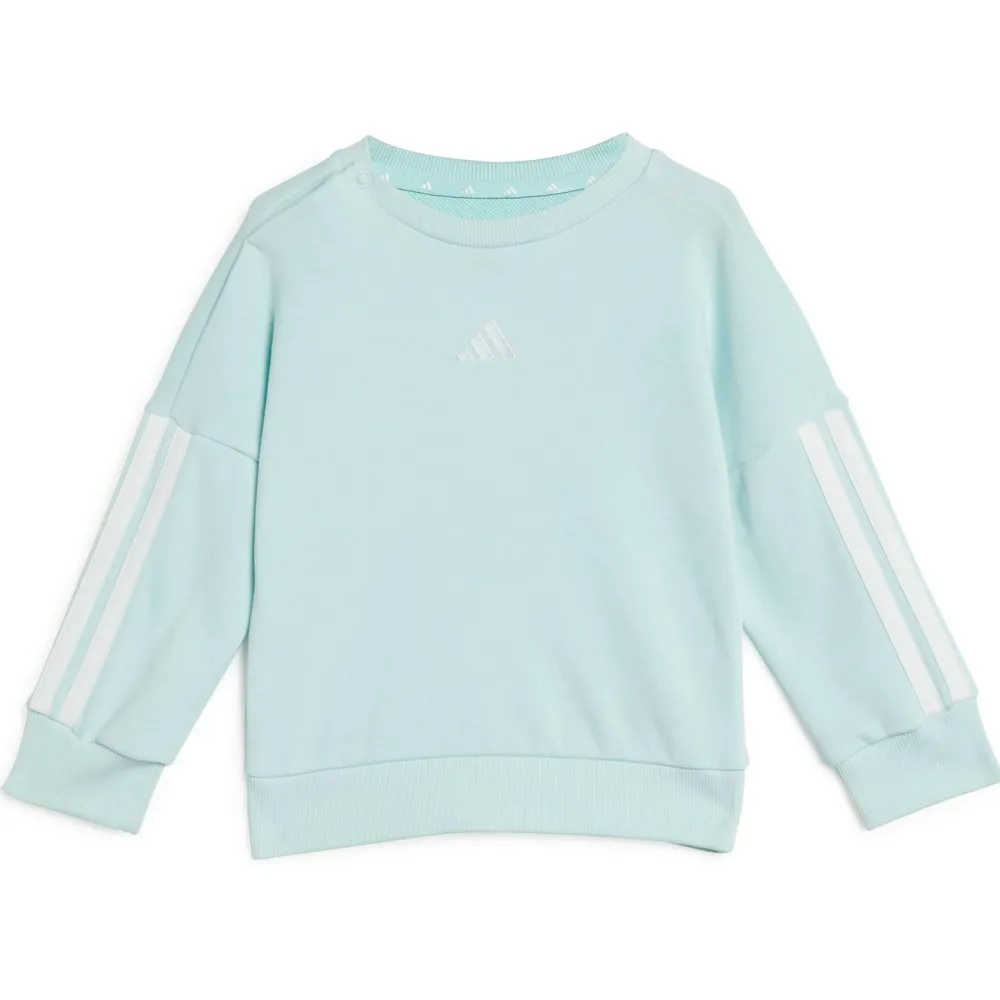 adidas - Kid's Essentials Jogger - Sweat- & Trainingsjacke Halo Mint / White Outlet