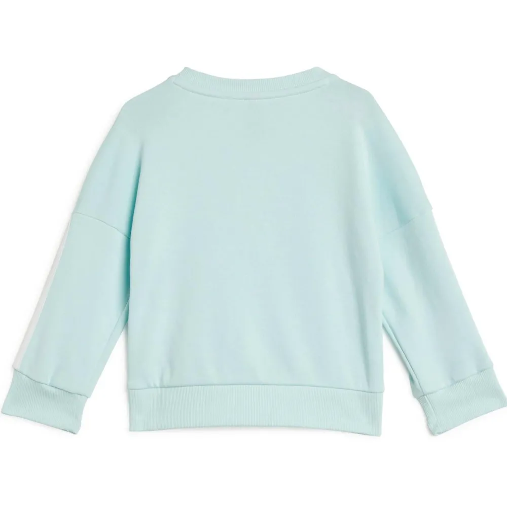 adidas - Kid's Essentials Jogger - Sweat- & Trainingsjacke Halo Mint / White Outlet