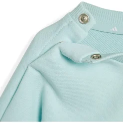 adidas - Kid's Essentials Jogger - Sweat- & Trainingsjacke Halo Mint / White Outlet