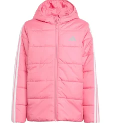adidas Jacken|Alltagsbekleidung-- Kid's Essentials 3-Stripes Padded Jacket - Kunstfaserjacke