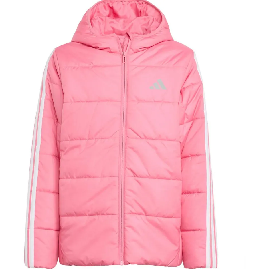 adidas Jacken|Alltagsbekleidung-- Kid's Essentials 3-Stripes Padded Jacket - Kunstfaserjacke