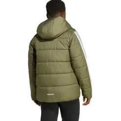 adidas Jacken|Alltagsbekleidung-- Kid's Essentials 3-Stripes Padded Jacket - Kunstfaserjacke