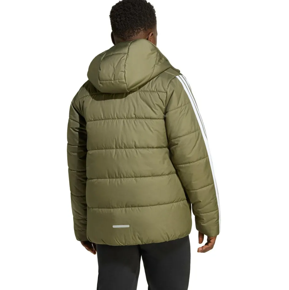 adidas Jacken|Alltagsbekleidung-- Kid's Essentials 3-Stripes Padded Jacket - Kunstfaserjacke