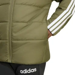 adidas Jacken|Alltagsbekleidung-- Kid's Essentials 3-Stripes Padded Jacket - Kunstfaserjacke