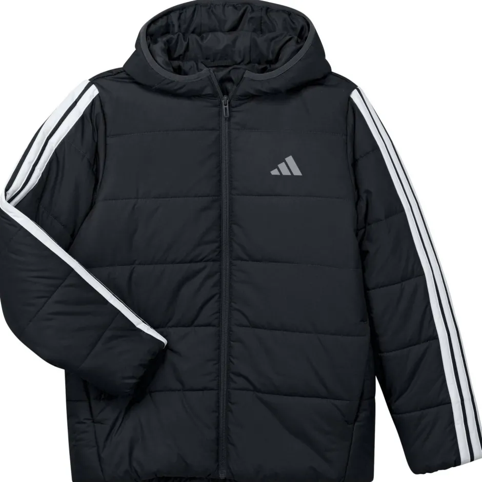adidas Jacken|Alltagsbekleidung-- Kid's Essentials 3-Stripes Padded Jacket - Kunstfaserjacke
