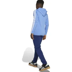 adidas Fitnessbekleidung|Pullover & Hoodies-- Kid's Essentials Tracksuit - Sweat- & Trainingsjacke