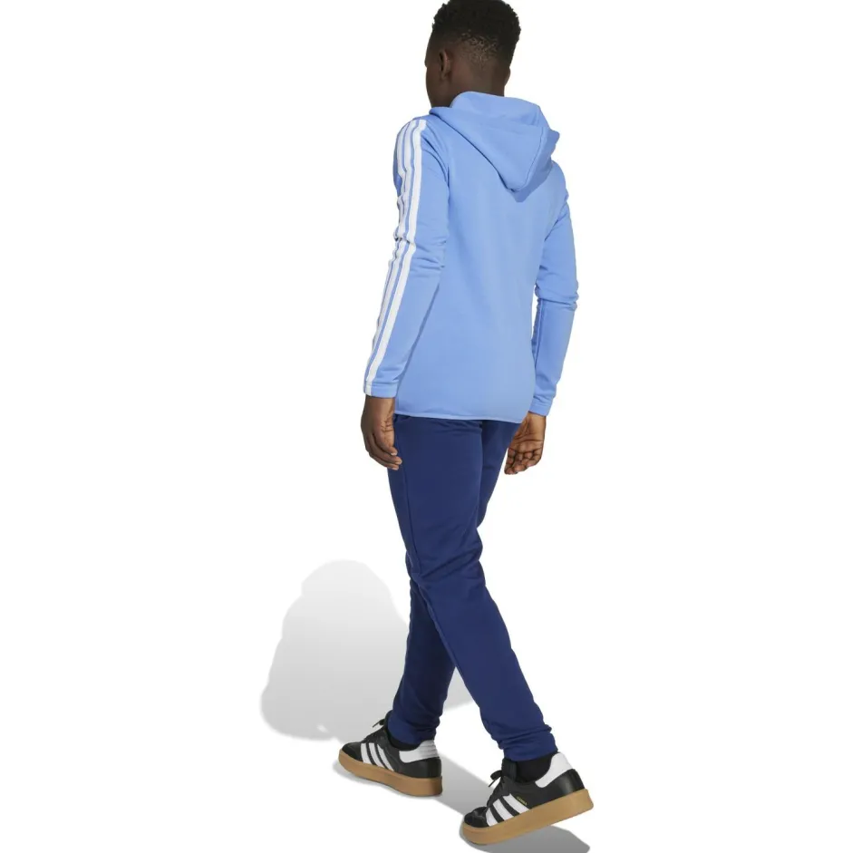 adidas Fitnessbekleidung|Pullover & Hoodies-- Kid's Essentials Tracksuit - Sweat- & Trainingsjacke