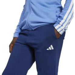 adidas Fitnessbekleidung|Pullover & Hoodies-- Kid's Essentials Tracksuit - Sweat- & Trainingsjacke