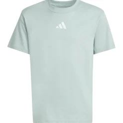 adidas Alltagsbekleidung|T-Shirts-- Kid's Essentials T-Shirt - T-Shirt