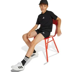 adidas Alltagsbekleidung|T-Shirts-- Kid's Essentials T-Shirt - T-Shirt