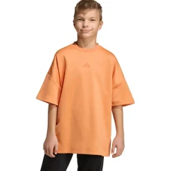adidas Alltagsbekleidung|T-Shirts-- Kid's Future Icons Oversized Tee - T-Shirt