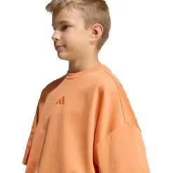 adidas Alltagsbekleidung|T-Shirts-- Kid's Future Icons Oversized Tee - T-Shirt