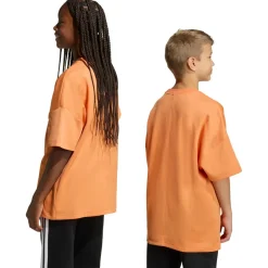 adidas Alltagsbekleidung|T-Shirts-- Kid's Future Icons Oversized Tee - T-Shirt