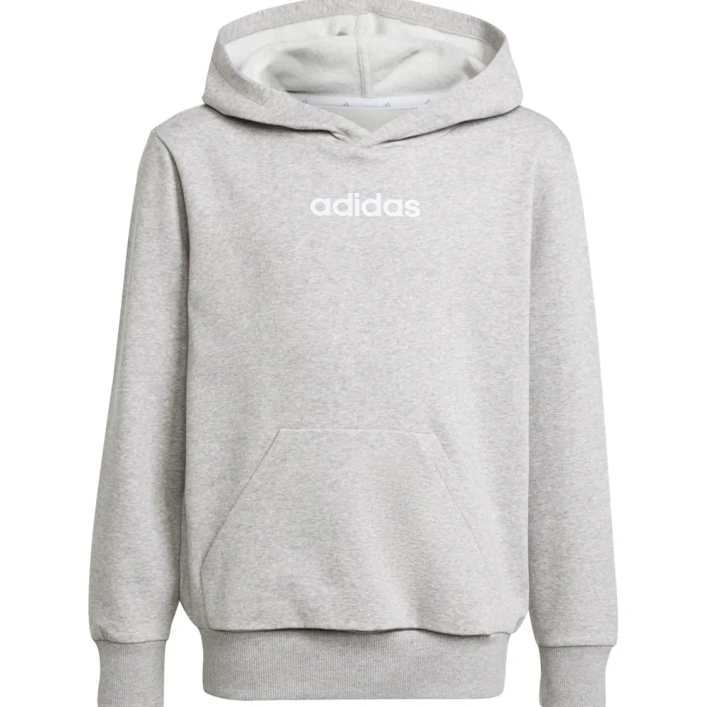 adidas - Kid's LIN FL Hoody - Hoodie