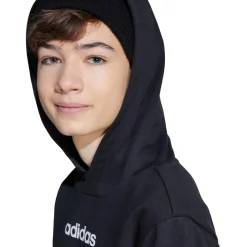 adidas - Kid's LIN FL Hoody - Hoodie
