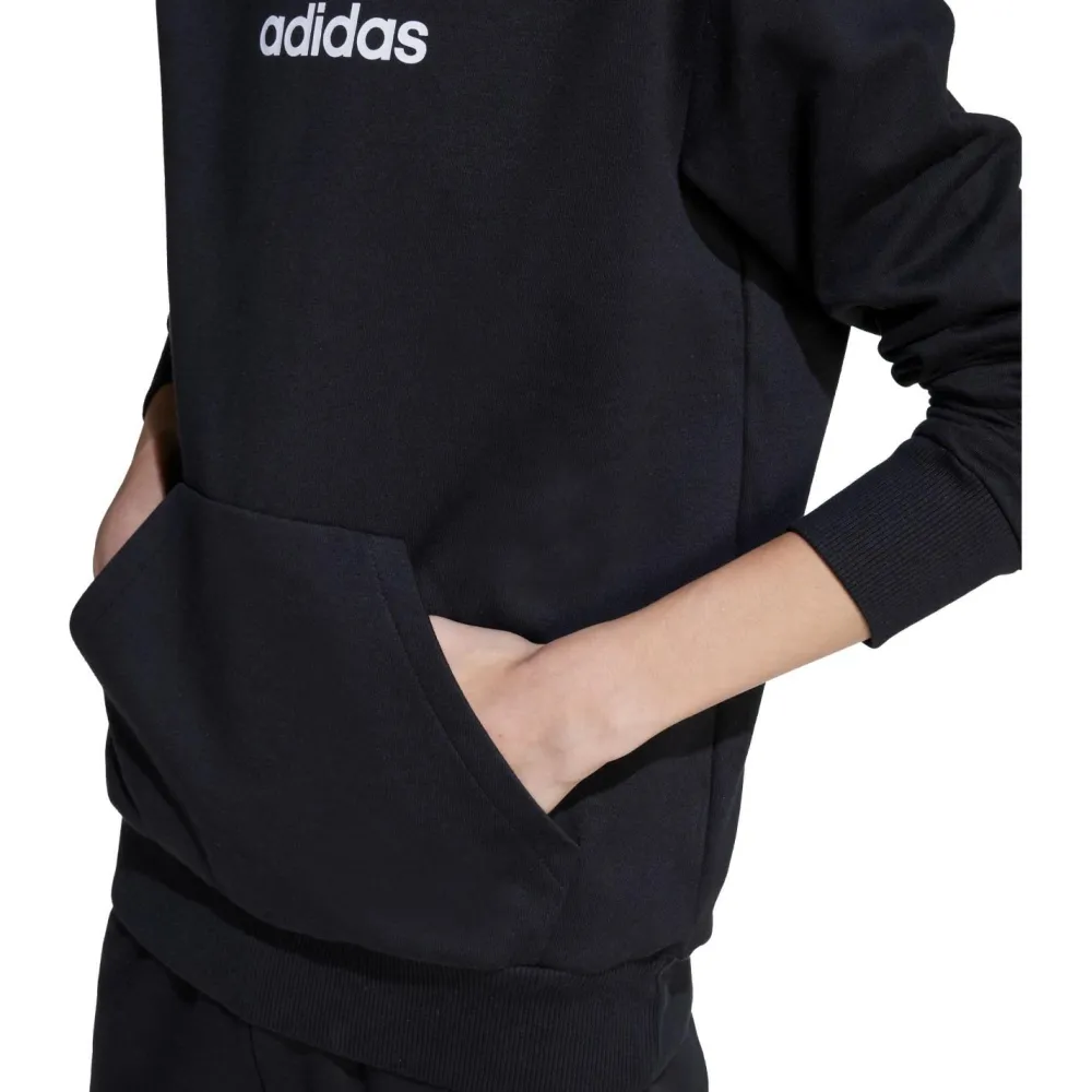 adidas - Kid's LIN FL Hoody - Hoodie