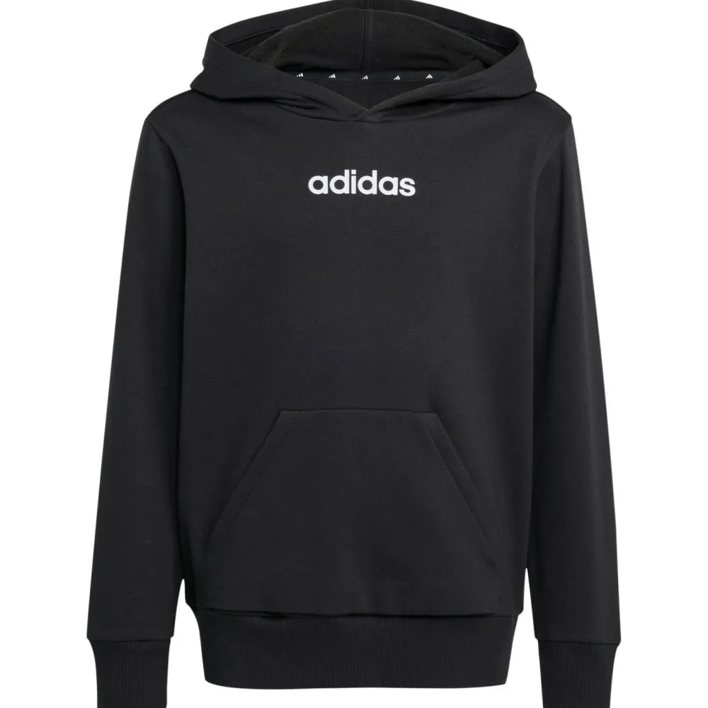 adidas - Kid's LIN FL Hoody - Hoodie