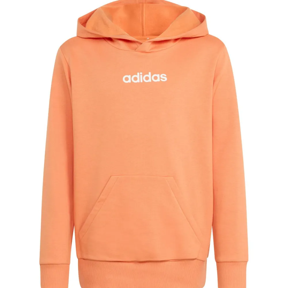 adidas - Kid's LIN FL Hoody - Hoodie