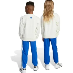Kinder adidas - Kid's Seas. Essentials Adiraptor Fleece Jogger Set - Trainingshose