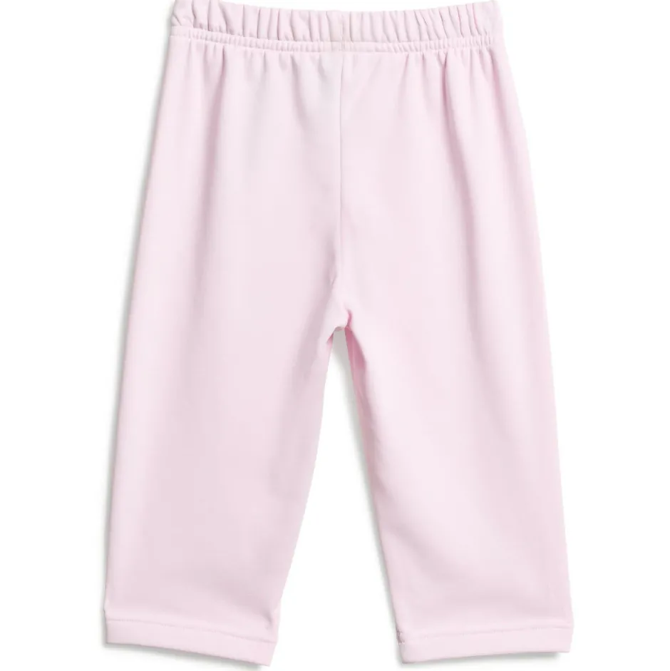 Kinder adidas - Kid's Seas.Essentials Adiraptor FT Jogger Set - Trainingshose