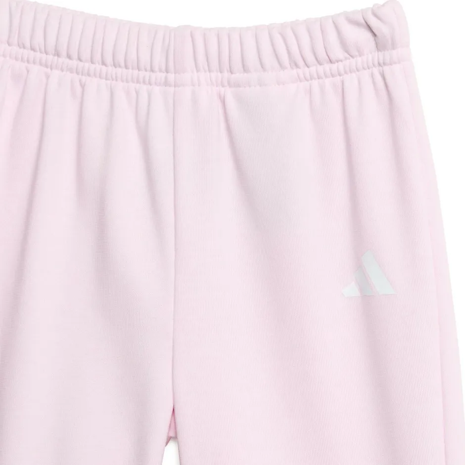 Kinder adidas - Kid's Seas.Essentials Adiraptor FT Jogger Set - Trainingshose
