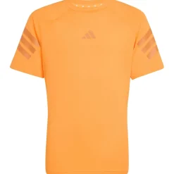 - Kid's Sport Icons 3-Stripes Tee - Funktionsshirt < adidas Discount