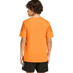 - Kid's Sport Icons 3-Stripes Tee - Funktionsshirt < adidas Discount