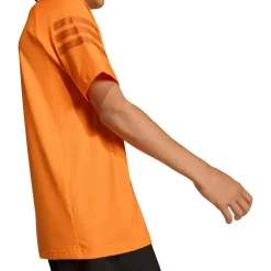 - Kid's Sport Icons 3-Stripes Tee - Funktionsshirt < adidas Discount