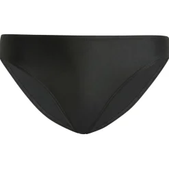 adidas - Kid's 3 Stripes Bold Bikini - Bikini Black / White Clearance