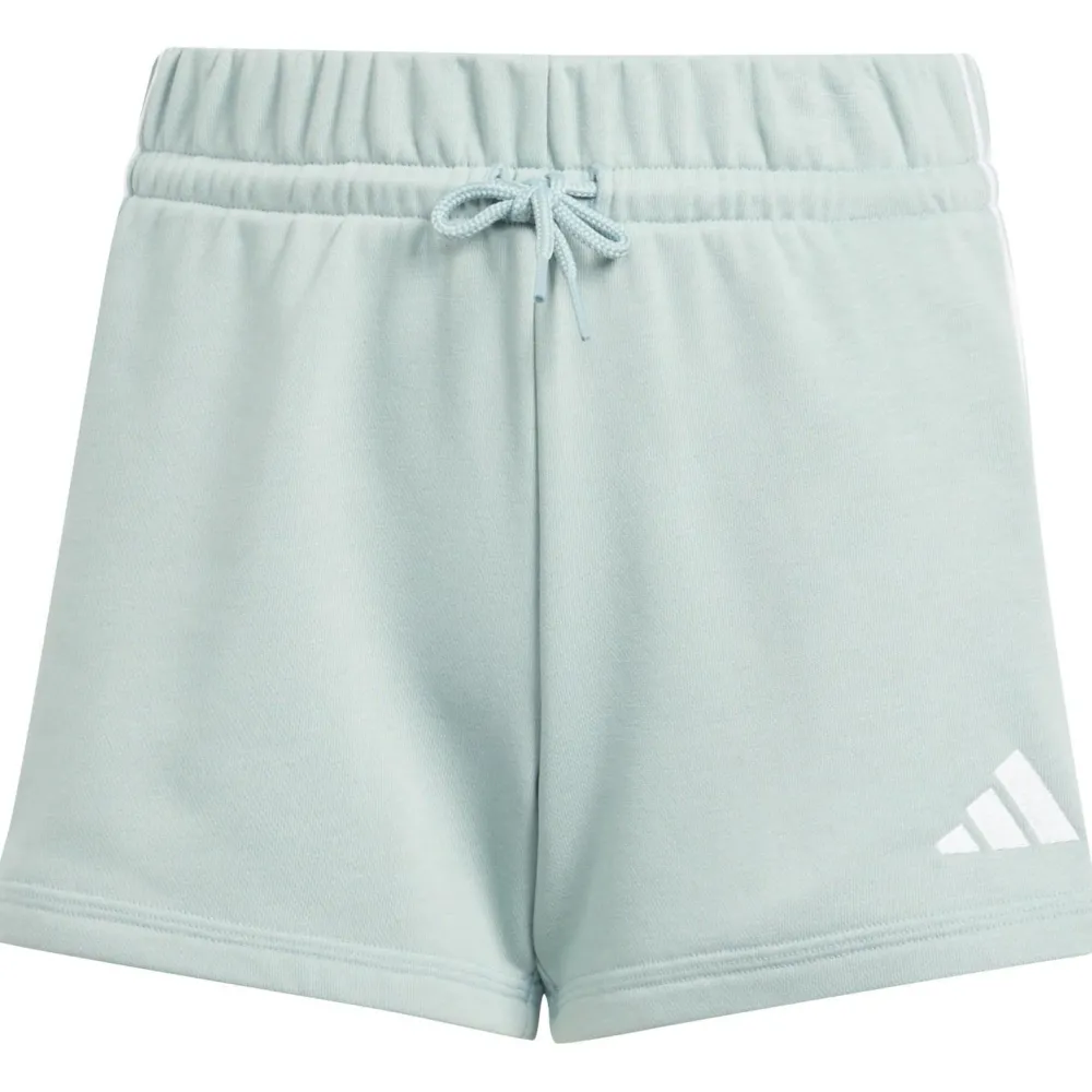 adidas - Kid's 3 Stripes FT Shorts 280 - Shorts Best