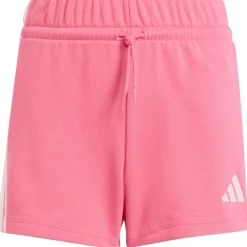 adidas - Kid's 3 Stripes FT Shorts 280 - Shorts Best