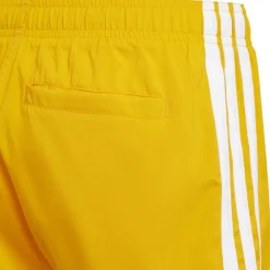 adidas - Kid's 3 Stripes Shorts - Boardshorts