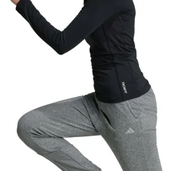 - Kid's Techfit Longsleeve Tee - Funktionsshirt < adidas Best