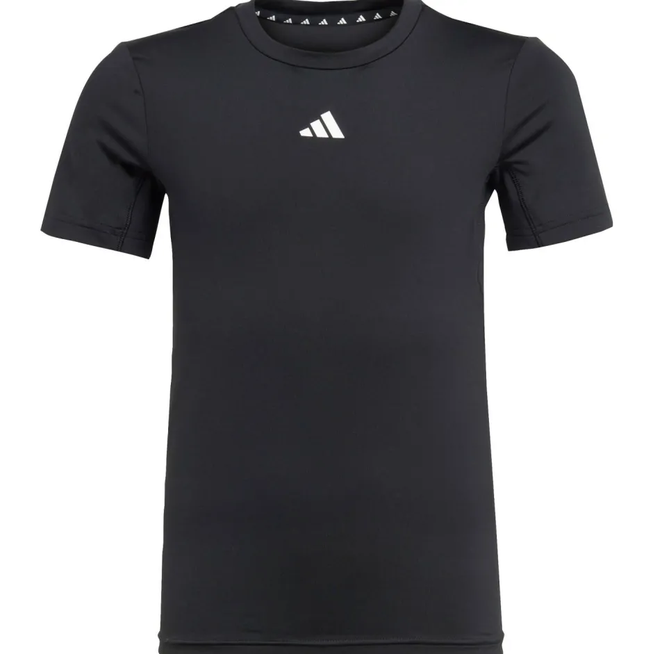 Kinder adidas - Kid's Techfit Tee - Funktionsshirt
