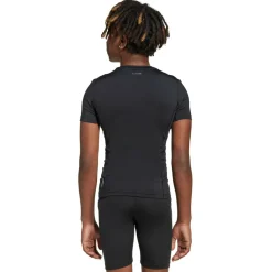Kinder adidas - Kid's Techfit Tee - Funktionsshirt