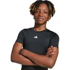 Kinder adidas - Kid's Techfit Tee - Funktionsshirt