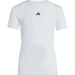 Kinder adidas - Kid's Techfit Tee - Funktionsshirt