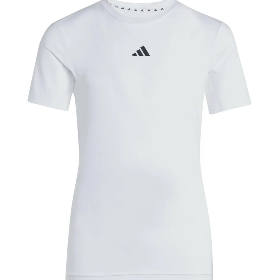 Kinder adidas - Kid's Techfit Tee - Funktionsshirt
