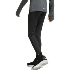 adidas - Kid's Train-Essentials 3-Stripes Leggings - Leggings Black / White Sale