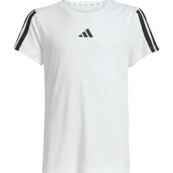 - Kid's Training Essential 3 Stripes Tee - T-Shirt < adidas Online