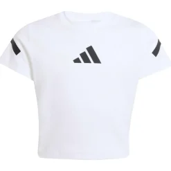 Kinder adidas - Kid's Z.N.E Baby Tee - T-Shirt