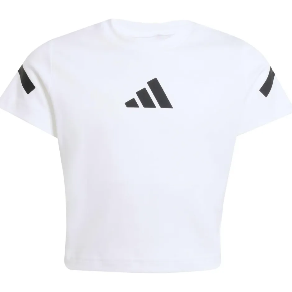 Kinder adidas - Kid's Z.N.E Baby Tee - T-Shirt