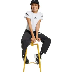Kinder adidas - Kid's Z.N.E Baby Tee - T-Shirt