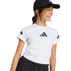Kinder adidas - Kid's Z.N.E Baby Tee - T-Shirt