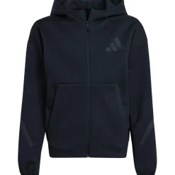 Kinder adidas - Kid's Z.N.E.Full Zip - Sweat- & Trainingsjacke