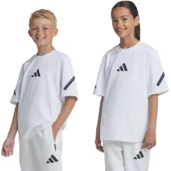 Kinder adidas - Kid's Z.N.E Tee - T-Shirt