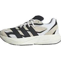 adidas Sneaker-- Lightblaze - Sneaker Alumina / Core Black / FTWR White