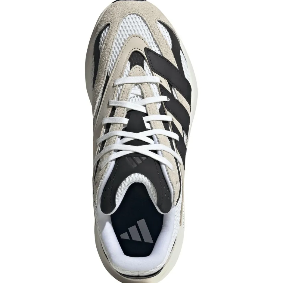 adidas Sneaker-- Lightblaze - Sneaker Alumina / Core Black / FTWR White