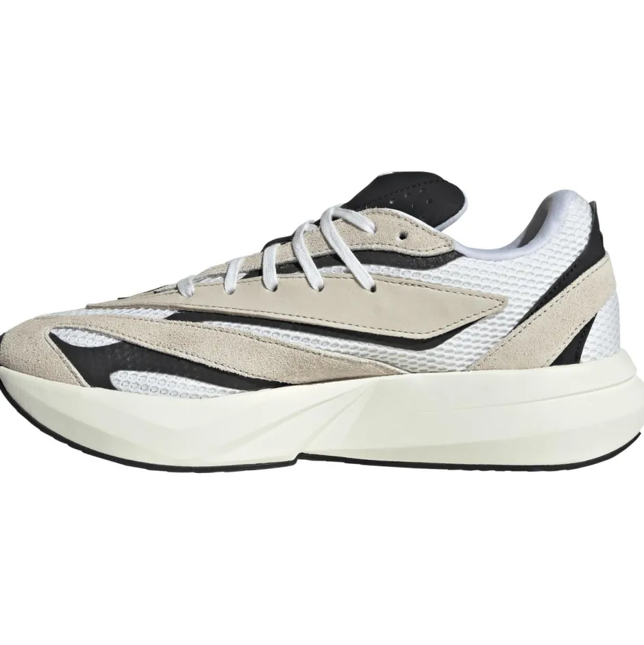 adidas Sneaker-- Lightblaze - Sneaker Alumina / Core Black / FTWR White