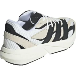 adidas Sneaker-- Lightblaze - Sneaker Alumina / Core Black / FTWR White